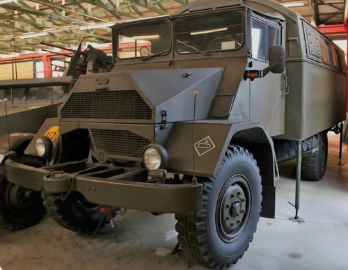 Arsenal ford g 398 - arsenal,