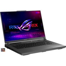 ASUS ROG Strix G16 (G614FP-S5005) 16" Gaming Notebook RTX 5070 AMD Ryzen 9 SSD