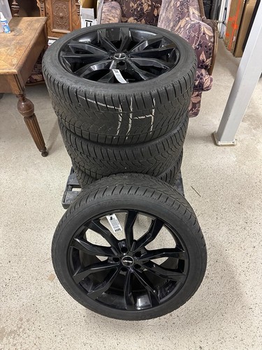 Bmw winterräder radsatz - bmw,