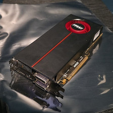 MSI Ati Radeon HD 5850 1GB s/n