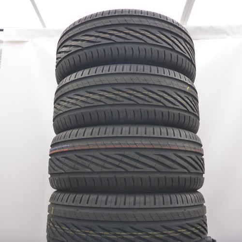 225 uniroyal 55 - 225, 16