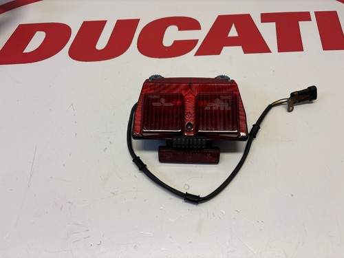 Ducati original heck - original,