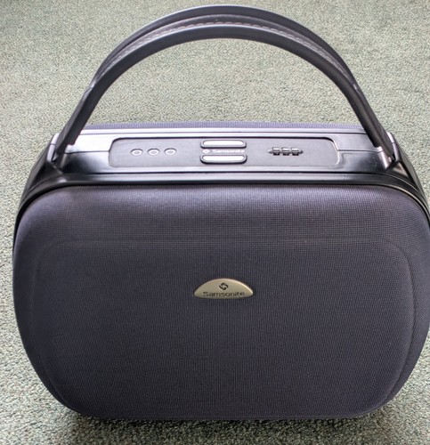 Samsonite travel vanity - samsonite,