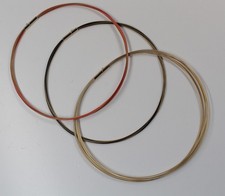 Pierre Lang 3-teiliges Schmuck Konvolut Halsreif Halskette Collier