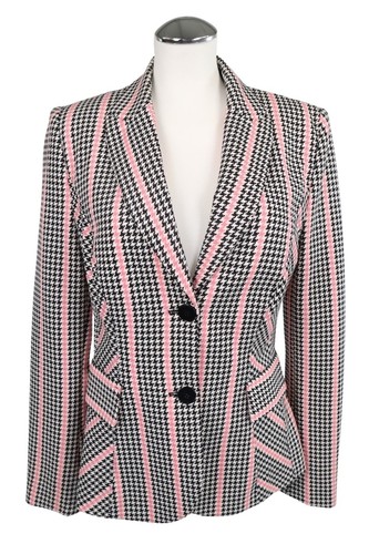 Marc cain damen blazer - cain, gr.
