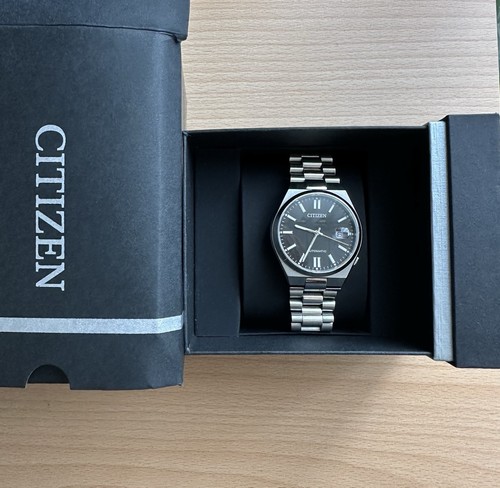 Citizen nj0151 81e tsuyosa - citizen,