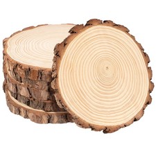 Baumscheiben 20-22cm Ohne Loch