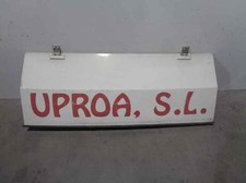 3459274 MOTORHAUBE / BLANCO /