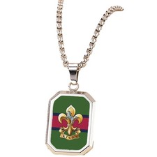 Halskette Königsregiment