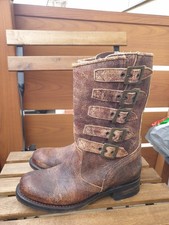 Tolle biker boots - tolle,