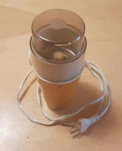 Vintage moulinex elektrische - vintage,