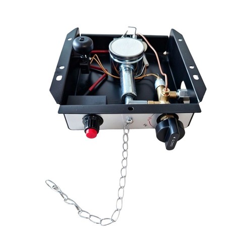 47000 btu brennerset für - 47000,