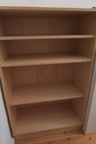 Ikea regal birke 130 - ikea,