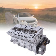 Zylinderkopf Komplett für VW