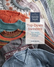 The Knitter's Handy Book of