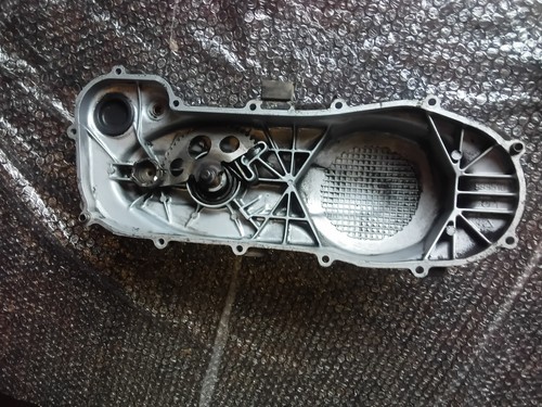 Piaggio sfera variodeckel - 50,