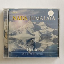Nada Himalaya von Deuter | CD