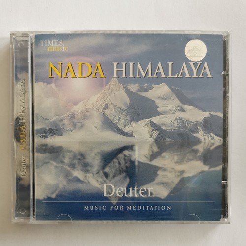 Nada himalaya von - |, cd