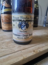 Selten geburtstagswein - !!!,