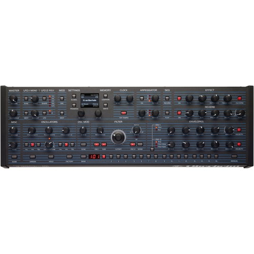 Oberheim teo desktop - desktop,