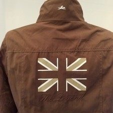 Seltene Reitjacke - Damen - Gr. M 