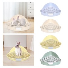 Katzentoilette in Form Eines