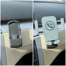 Handyadapter halter für - handyadapter,