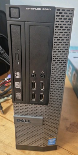 Dell optiplex 9020 4590t - optiplex, 9020,