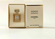COCO MADEMOISELLE-  CHANEL - MINIATUR 1,5 ML - EAU DE PARFUM