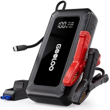 GOOLOO G7 3000A Car Jump