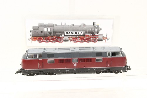 Fleischmann 4235 diesellok - fleischmann,
