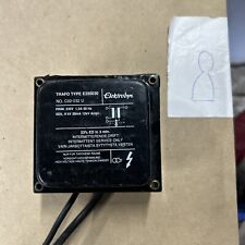 Trafo Union Zündtrafo Typ E250030