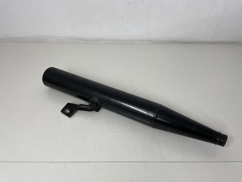 Suhler fahrwerk auspuff - suhler,