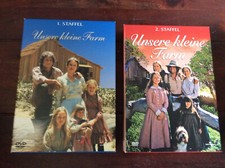 Unsere kleine Farm - komplette