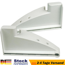 Seitenteil Halter Liebherr Kühlschrank Sparset rechts  7438550 + links 7438548