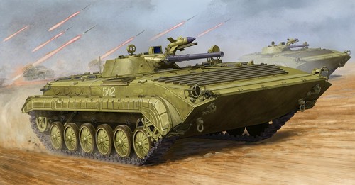 Trumpeter 05555 35 soviet - trumpeter,