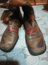 Damen Stiefel, Gr. 39 