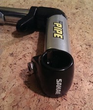 Sakae The Pipe Vorbau, 1", 120mm, 10°, made in Japan, NEU, NOS, Retro, KULT