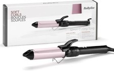 BaByliss 32mm Lockenstab – Turmalin-Keramik beschichteter Lockenstyler für große