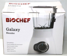 Biochef Galaxy Blender Mixer 1200 watt Hochleistungsmixer mit Glasbehälter