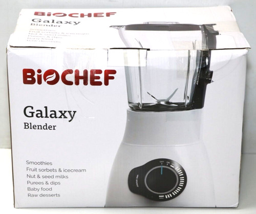 Biochef galaxy blender mixer - biochef,