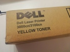 Dell Laser Printer