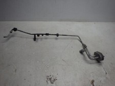 Klimaleitung mit Drucksensor Klimaanlage Opel Omega A Senator B