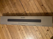 Sony Bravia Theatre Bar 9 2024