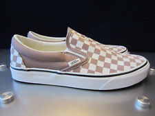 Vans Asher / Classic Slip On Damen / Unisex Sneakers versch. Farben, Größen. NEU