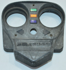 HERCULES KX5 KX-5 TACHOVERKLEIDUNG BLENDE ABDECKUNG COCKPIT VERKLEIDUNG COVER