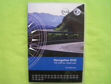DVD NAVIGATION OPEL DVD 800