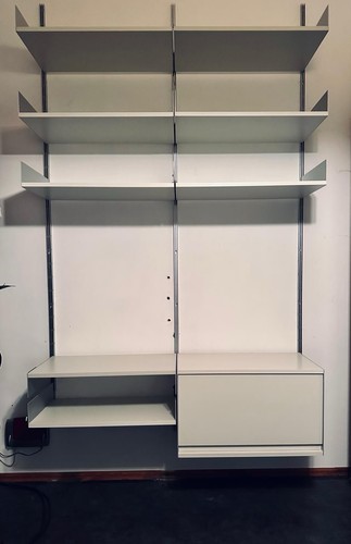 Dieter rams vitsoe 606 - rams,,