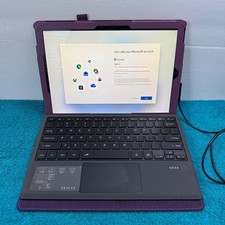 Microsoft surface pro tablet - 5,