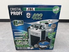 JBL CristalProfi E402